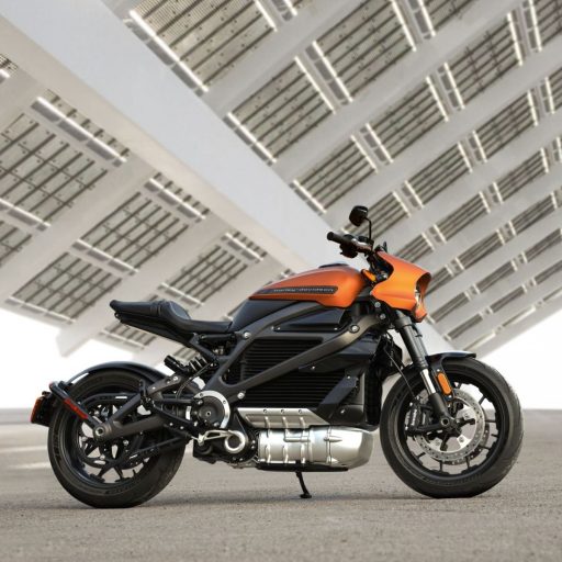 Harley Davidson